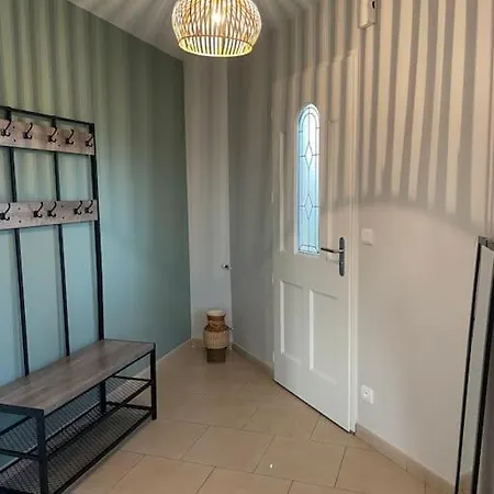 De Morlannes - Nogaro, Barbotan * Marguestau