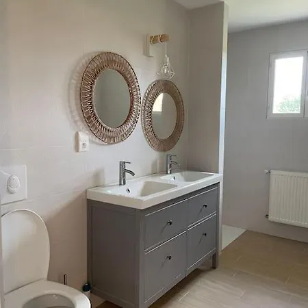 De Morlannes - Nogaro, Barbotan *