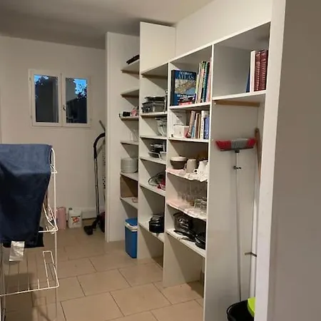 De Morlannes - Nogaro, Barbotan Marguestau