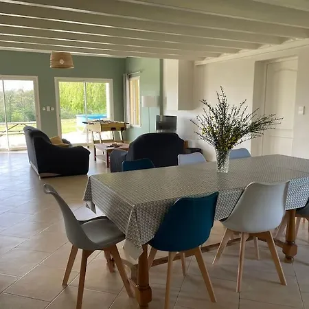 De Morlannes - Nogaro, Barbotan