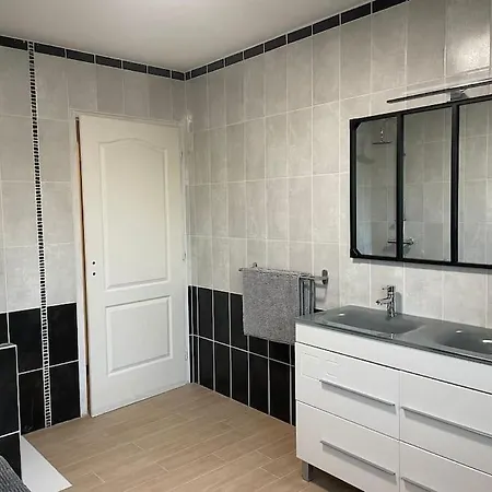 Tatil Evi De Morlannes - Nogaro, Barbotan *