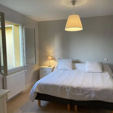 De Morlannes - Nogaro, Barbotan Marguestau