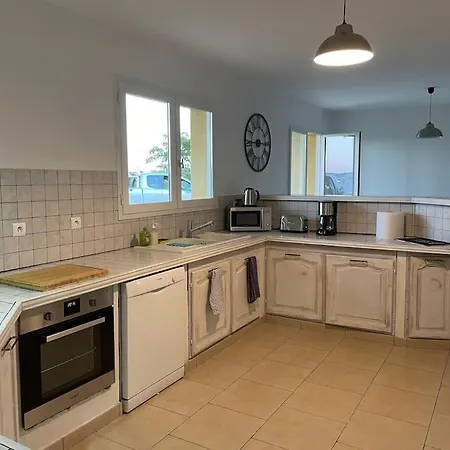 Tatil Evi De Morlannes - Nogaro, Barbotan Marguestau