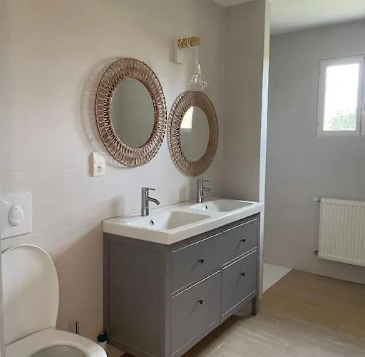 De Morlannes - Nogaro, Barbotan *