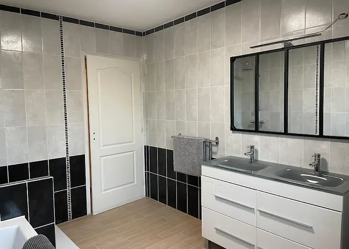 別荘 De Morlannes - Nogaro, Barbotan *