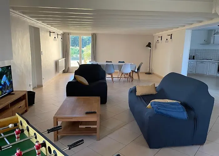 De Morlannes - Nogaro, Barbotan * Marguestau