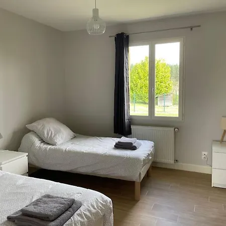 De Morlannes - Nogaro, Barbotan *