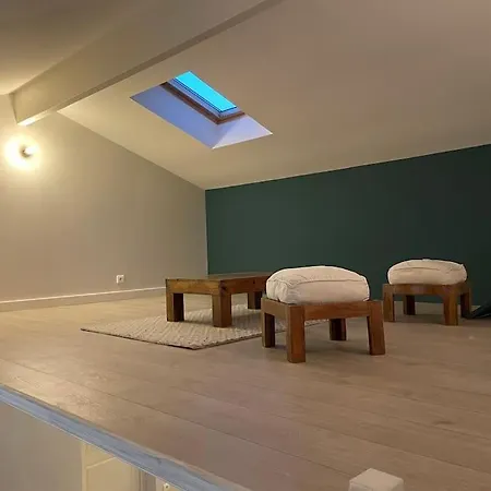 De Morlannes - Nogaro, Barbotan