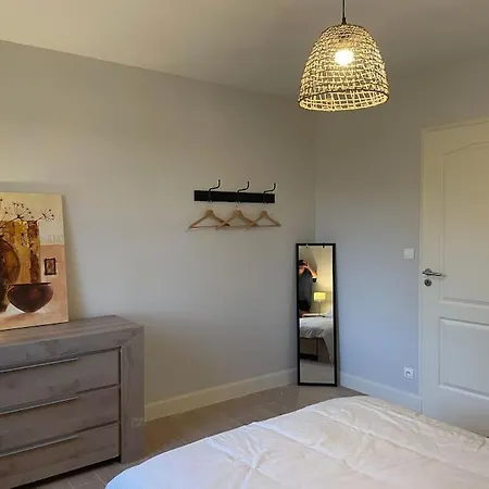 De Morlannes - Nogaro, Barbotan * Marguestau