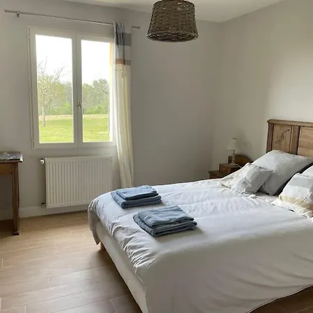 De Morlannes - Nogaro, Barbotan Nyaraló