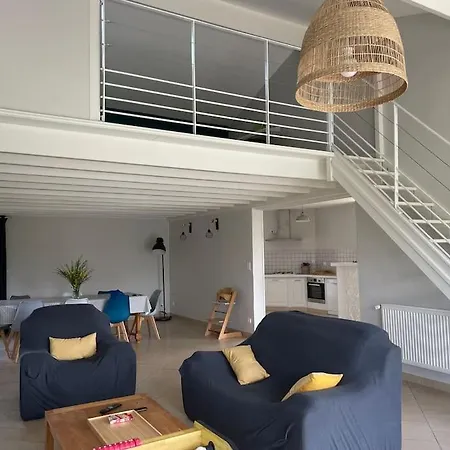 De Morlannes - Nogaro, Barbotan Holiday home