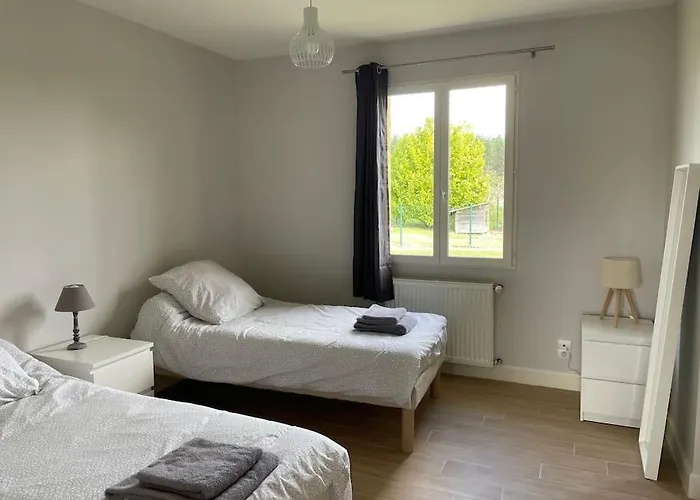 De Morlannes - Nogaro, Barbotan *