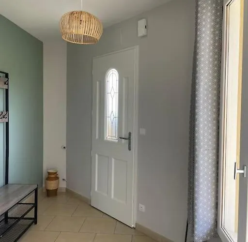 Hébergement de vacances De Morlannes - Nogaro, Barbotan *