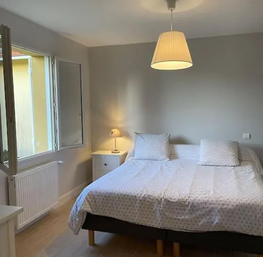 De Morlannes - Nogaro, Barbotan Marguestau